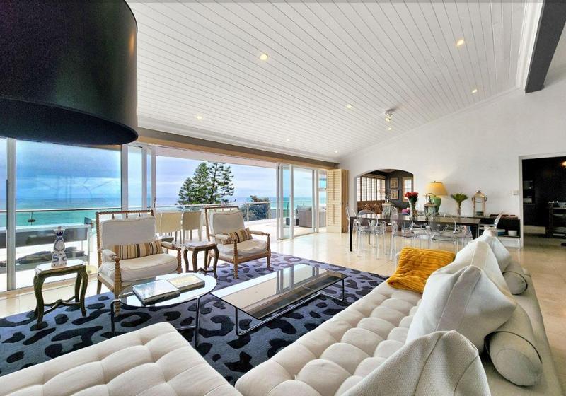 5 Bedroom Property for Sale in Bantry Bay Western Cape